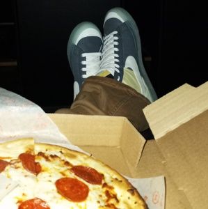 Meet your Posher, Cesar